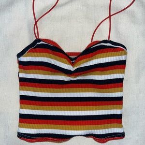 URBAN OUTFITTERS TANK TOP